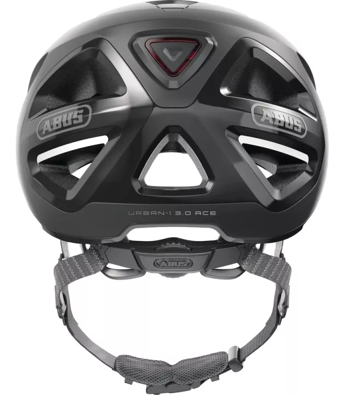 Casque urbain ABUS Urban-I 3.0 ACE