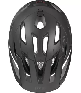 Casque urbain ABUS Urban-I 3.0 ACE