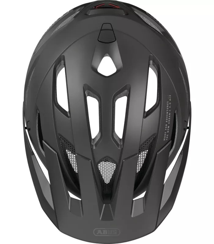Casque urbain ABUS Urban-I 3.0 ACE
