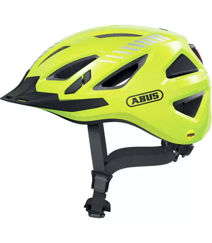 Casque urbain ABUS Urban-I 3.0 MIPS
