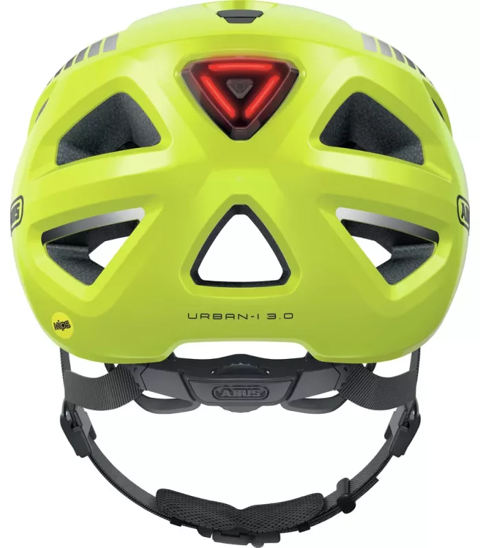 Casque urbain ABUS Urban-I 3.0 MIPS