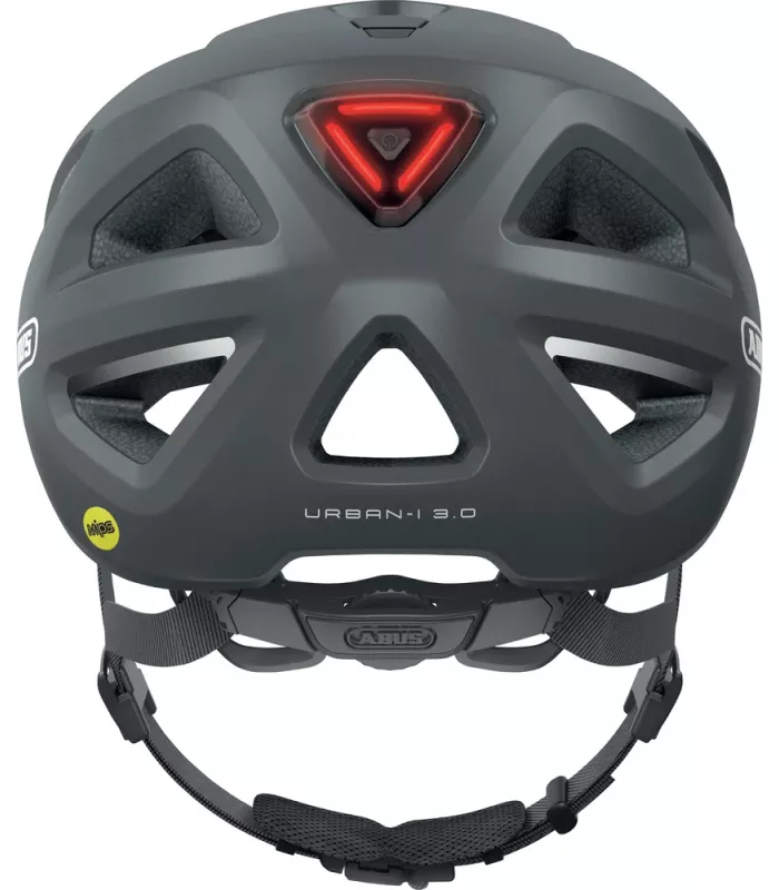 Casque urbain ABUS Urban-I 3.0 MIPS