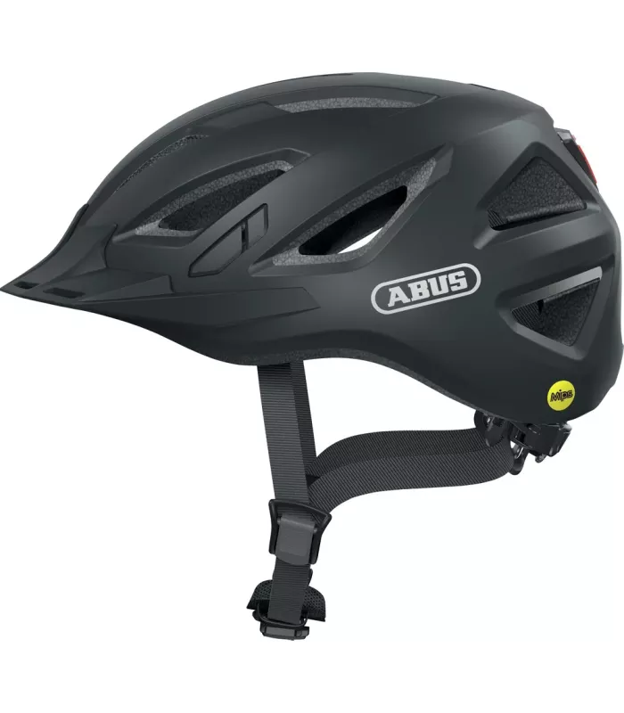 Casque urbain ABUS Urban-I 3.0 MIPS