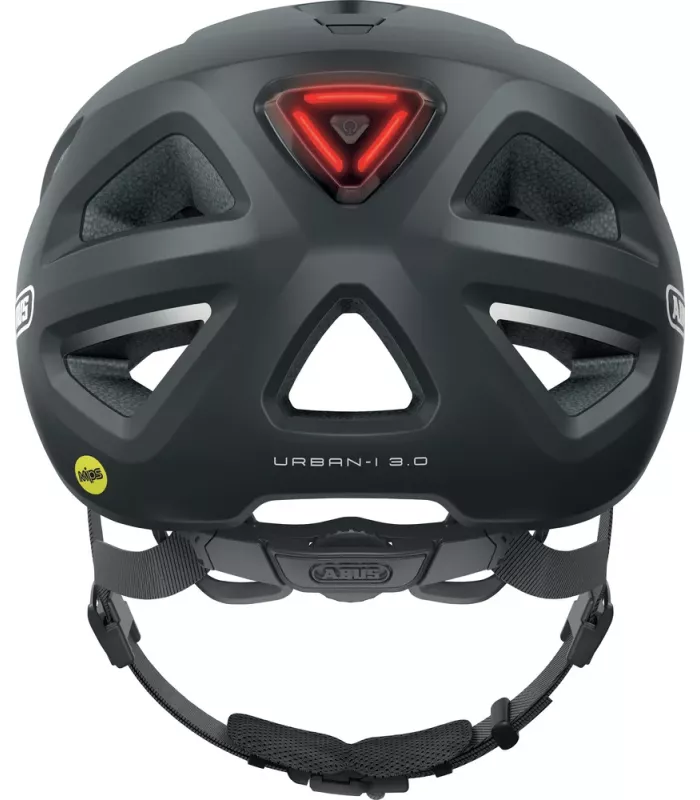 Casque urbain ABUS Urban-I 3.0 MIPS