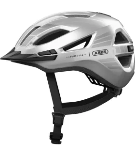 Casque urbain ABUS Urban-I 4.0 LR