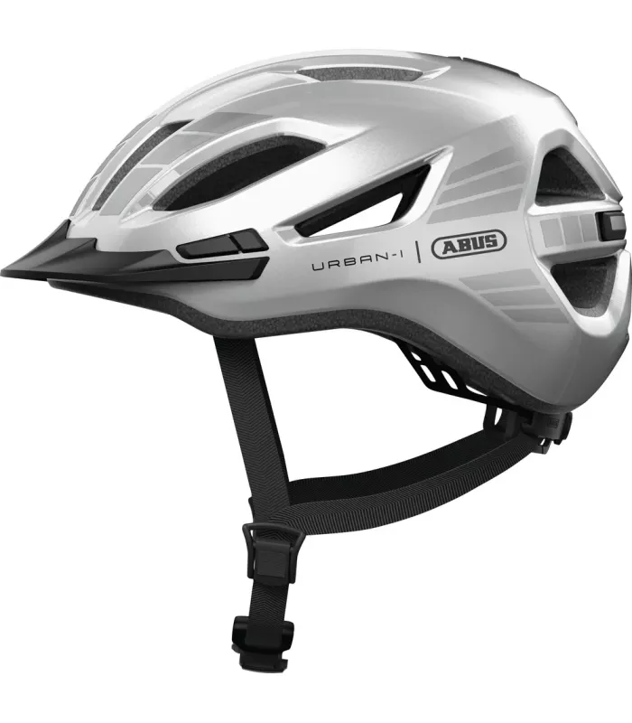 Casque urbain ABUS Urban-I 4.0 LR