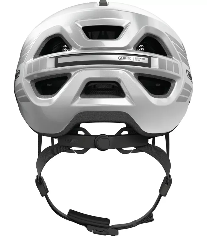 Casque urbain ABUS Urban-I 4.0 LR
