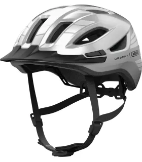 Casque urbain ABUS Urban-I 4.0 LR