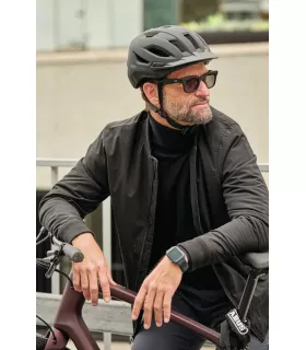 Casque urbain ABUS Urban-I 4.0 LR