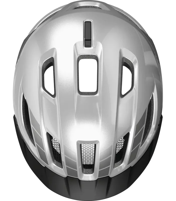 Casque urbain ABUS Urban-I 4.0 LR