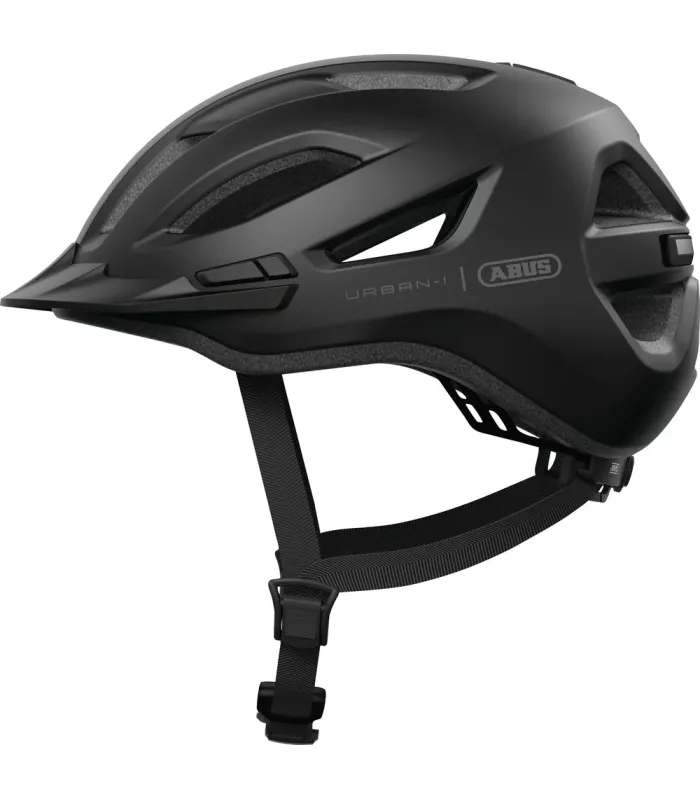 Casque urbain ABUS Urban-I 4.0 LR