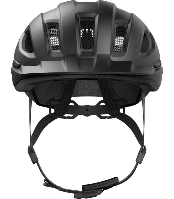 Casque urbain ABUS Urban-I 4.0 LR