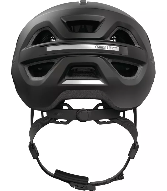 Casque urbain ABUS Urban-I 4.0 LR