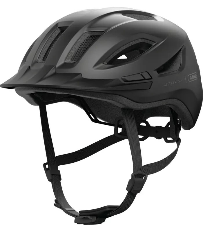 Casque urbain ABUS Urban-I 4.0 LR