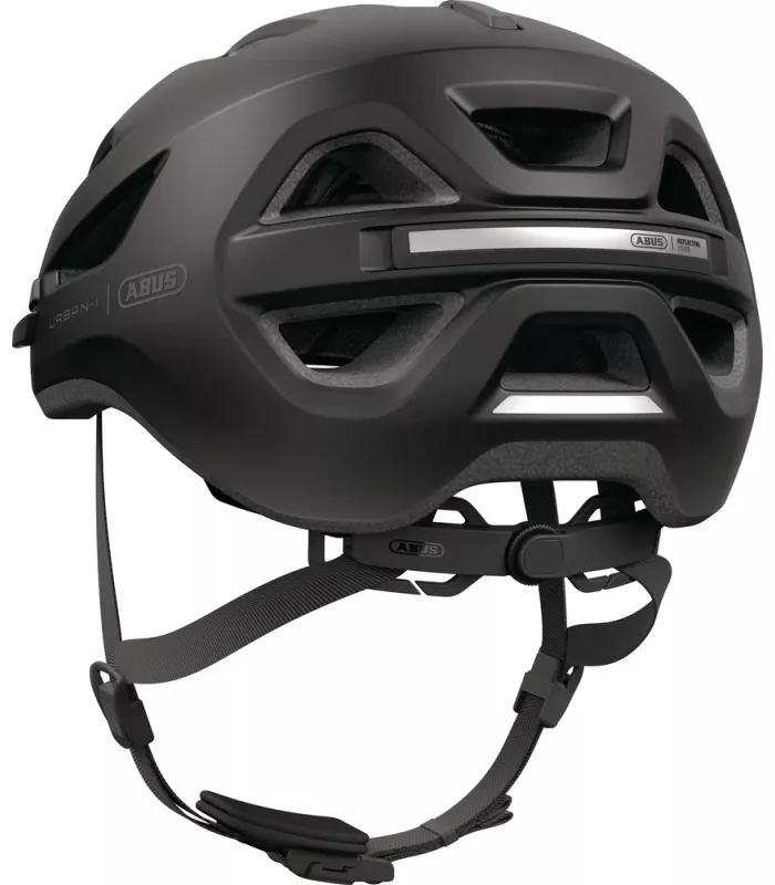Casque urbain ABUS Urban-I 4.0 LR