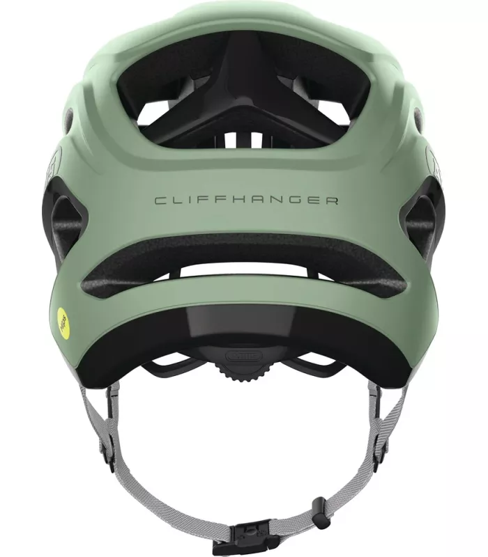 Casque VTT ABUS CliffHanger MIPS