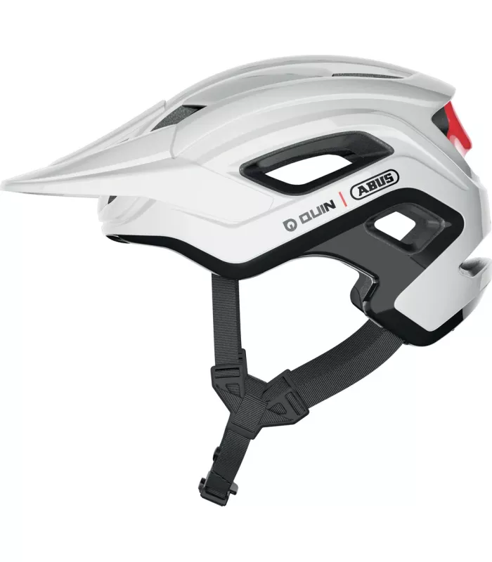 Casque VTT ABUS CliffHanger QUIN