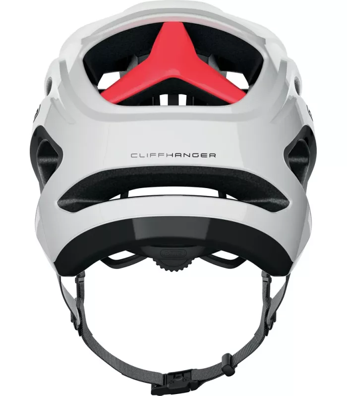 Casque VTT ABUS CliffHanger QUIN
