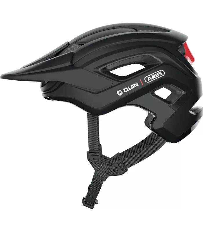 Casque VTT ABUS CliffHanger QUIN