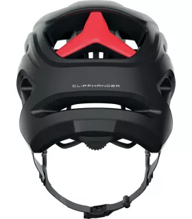 Casque VTT ABUS CliffHanger QUIN