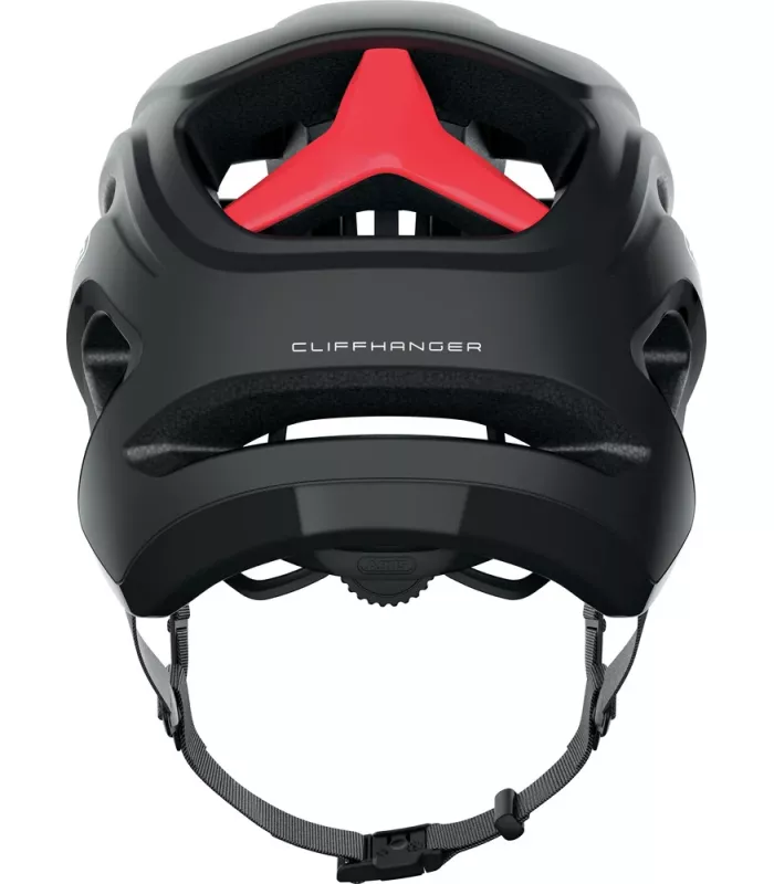 Casque VTT ABUS CliffHanger QUIN