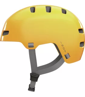 Casque VTT ABUS INDY