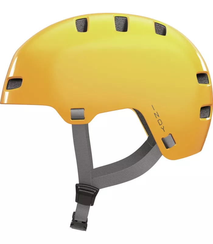Casque VTT ABUS INDY