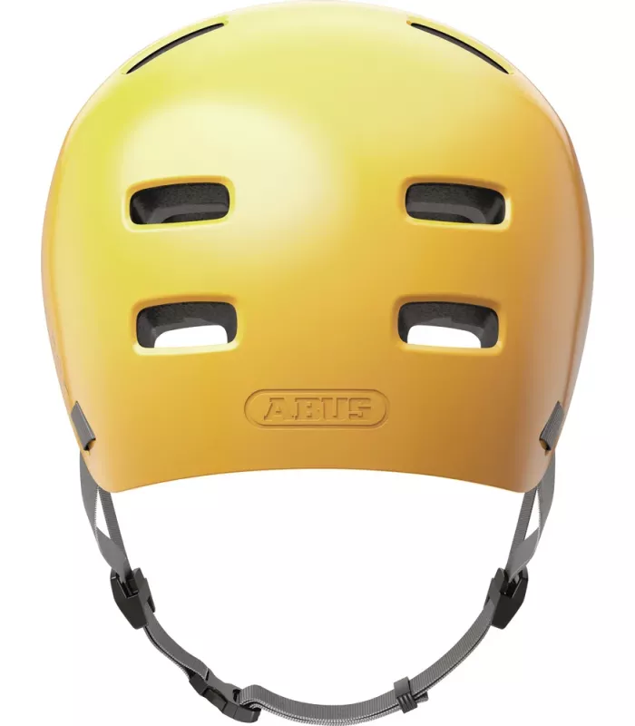 Casque VTT ABUS INDY