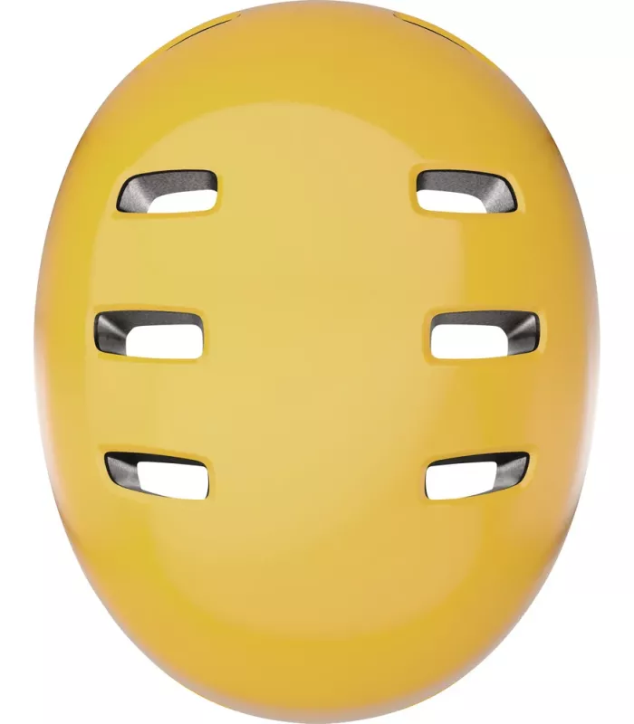Casque VTT ABUS INDY