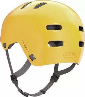 Casque VTT ABUS INDY