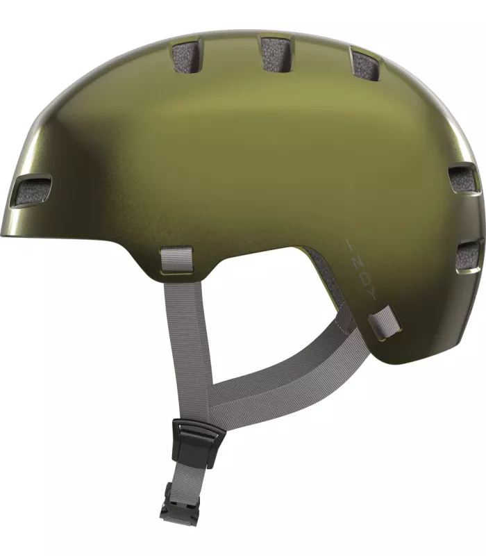 Casque VTT ABUS INDY