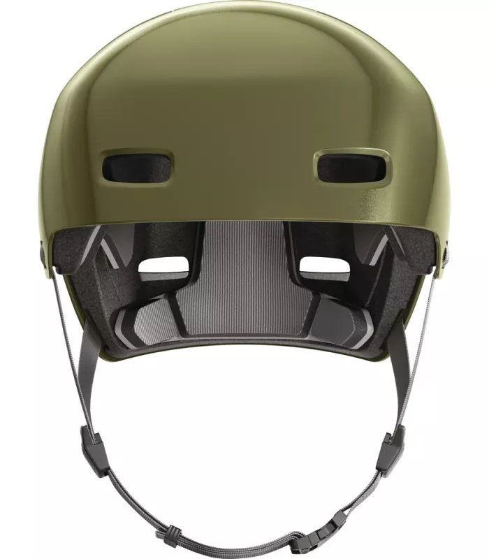 Casque VTT ABUS INDY