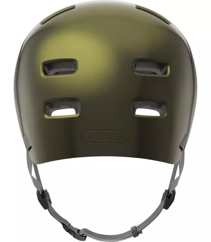 Casque VTT ABUS INDY