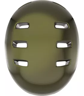 Casque VTT ABUS INDY