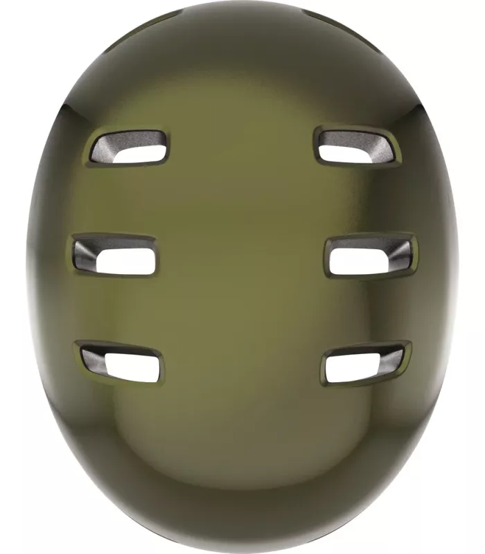 Casque VTT ABUS INDY
