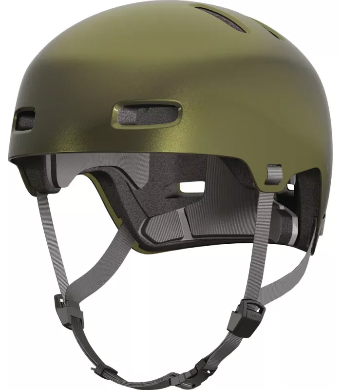 Casque VTT ABUS INDY