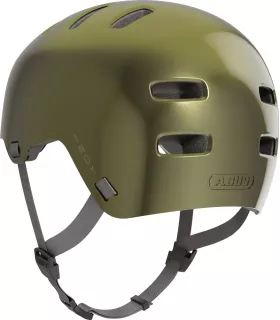Casque VTT ABUS INDY