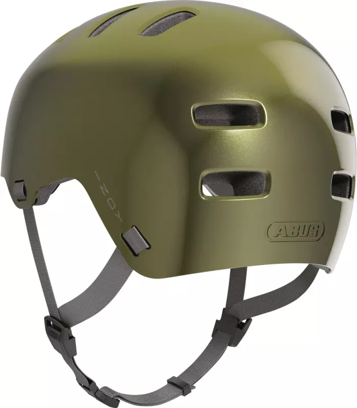 Casque VTT ABUS INDY