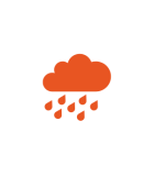 Protection pluie vélo : vêtements et accessoires | My Vélo