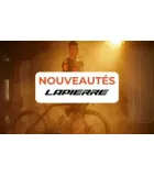 Nouveautés Lapierre : découvrez la nouvelle gamme | My Vélo