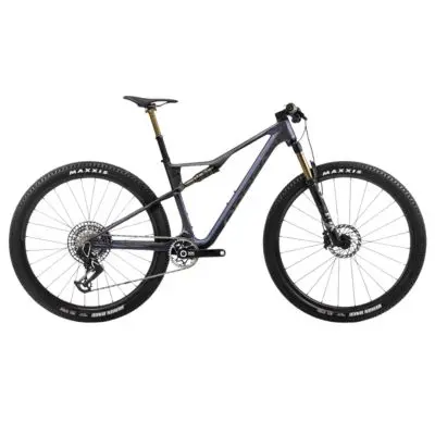 VTT Orbea OIZ M-LTD en promotion 2026 sur My Vélo