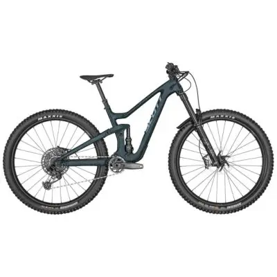 VTT Scott Contessa Ransom 910 2022 en promotion 2026 sur My Vélo