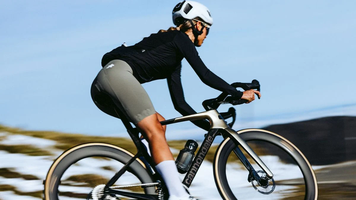 Comparatif entre le Cannondale Synapse et le Cannondale SuperSix EVO