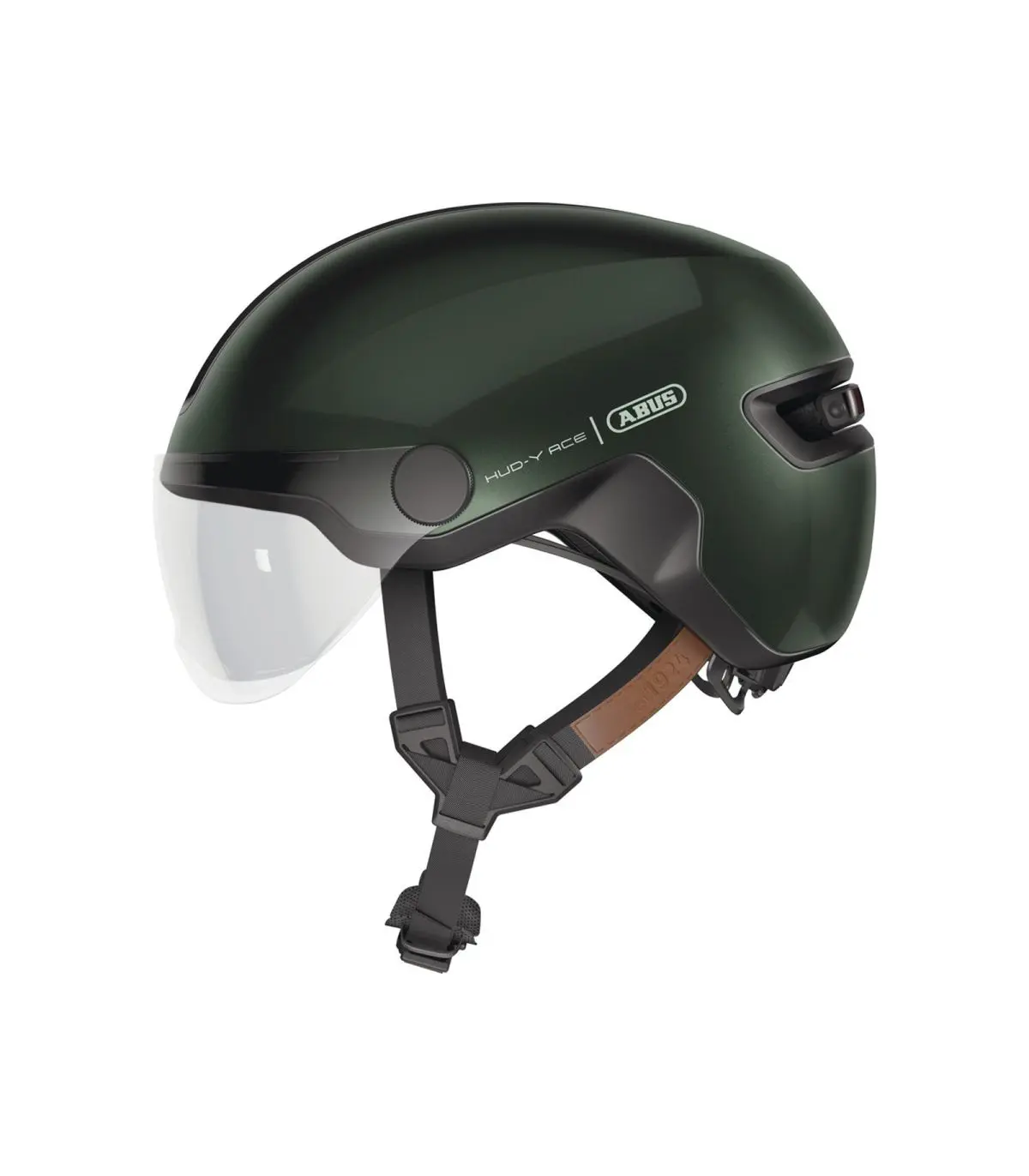 Casque HUD-Y ACE
