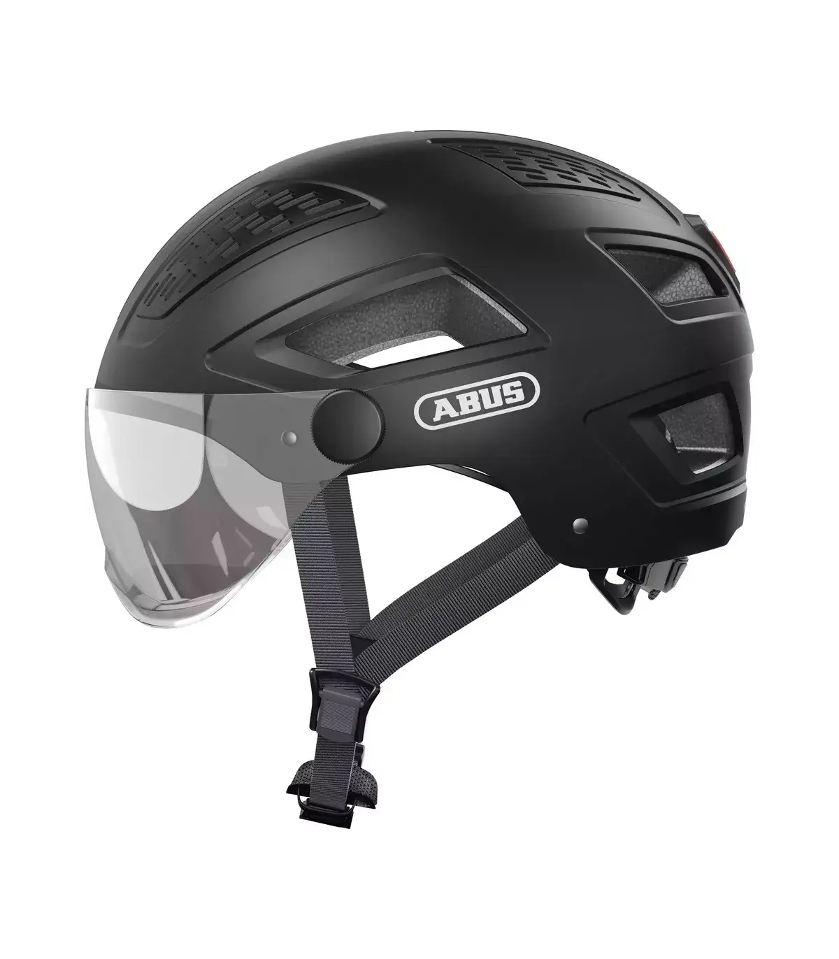 Casque urbain Abus Hyban 2.0 ACE