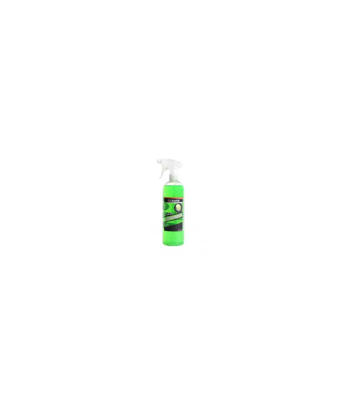 Dégraissant Zefal BIKE DEGREASER - FLACON 1L