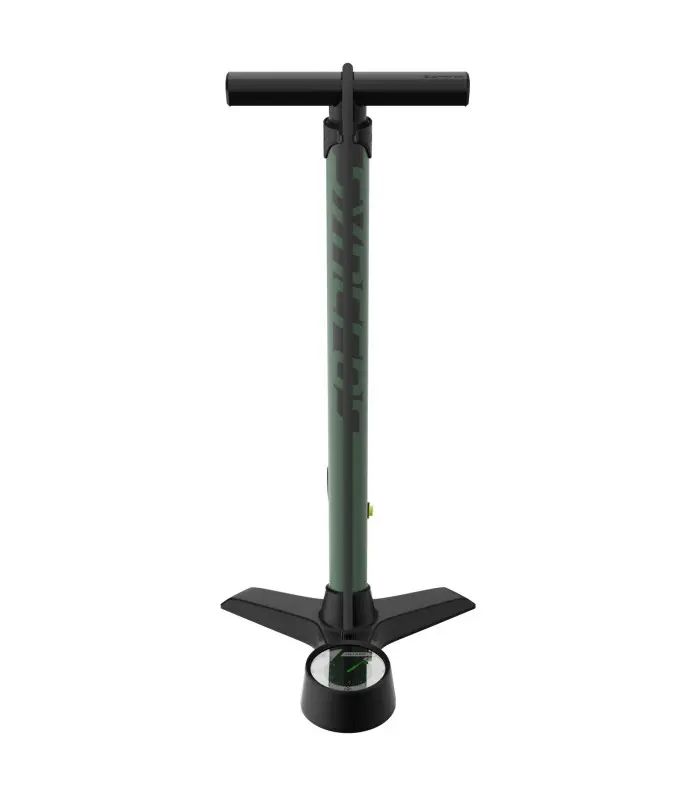 Pompe à pied Syncros Vernon 3.0TR
