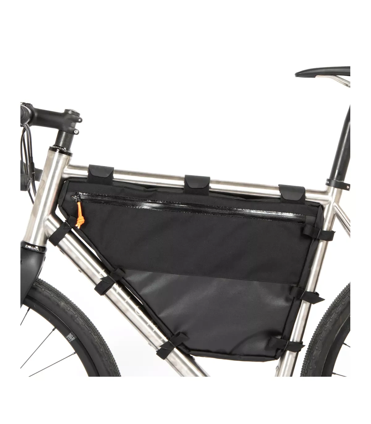 Sacoche de cadre Full Frame Bag - Large - 9L