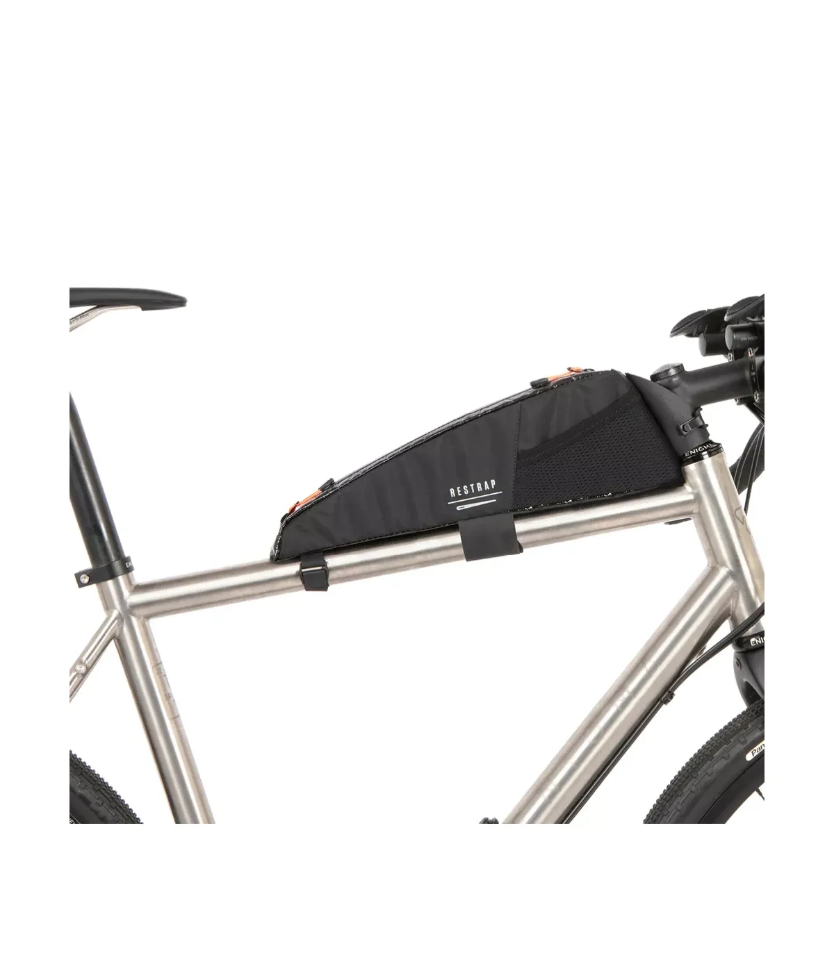 Sacoche de cadre Race Top Tube 1.5L