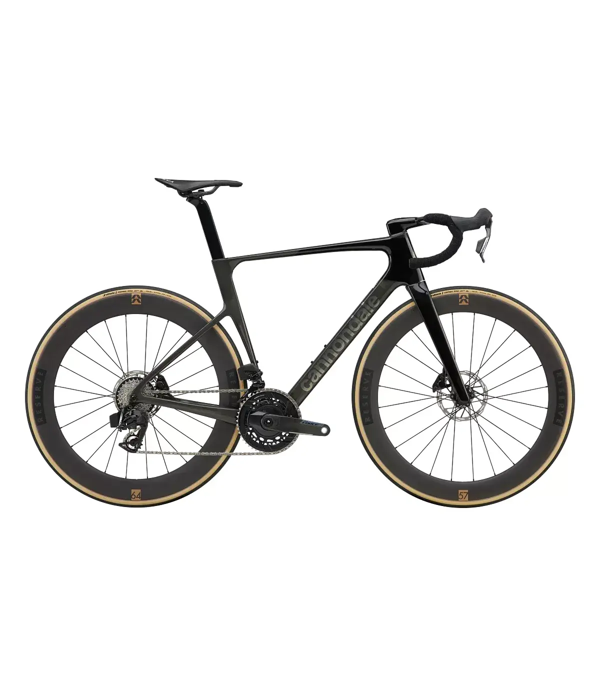 Cannondale SuperSix EVO 1 2026
